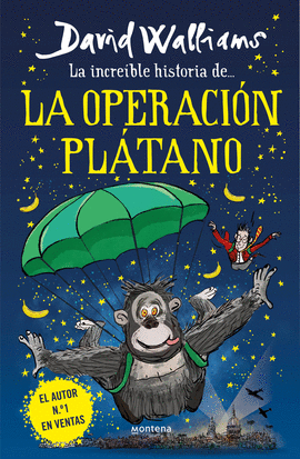 LA OPERACION PLATANO