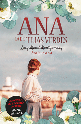 ANA LA DE LA ISLA