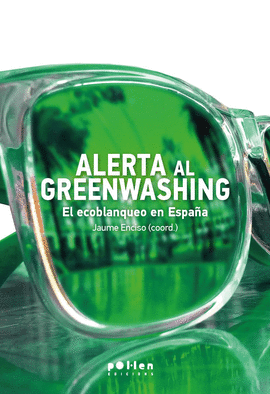 ALERTA: GREENWASHING