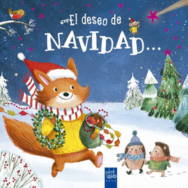 EL LADRÓN DE NIEVE