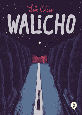 WALICHO