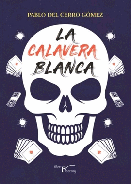 LA CALAVERA BLANCA