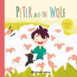 PETER AND THE WOLF