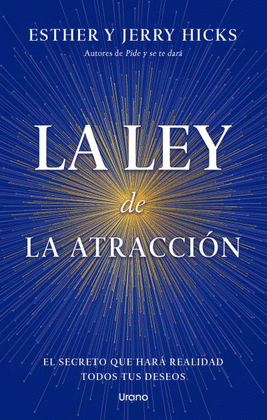 LEY DE LA ATRACCION, LA