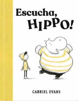ESCUCHA, HIPPO!