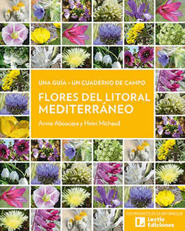 FLORES DEL LITORAL MEDITARRÁNEO