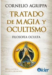 TRATADO DE MAGIA Y OCULTISMO