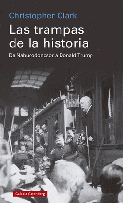 LAS TRAMPAS DE LA HISTORIA