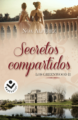 SECRETOS COMPARTIDOS (LOS GREENWOOD 2)