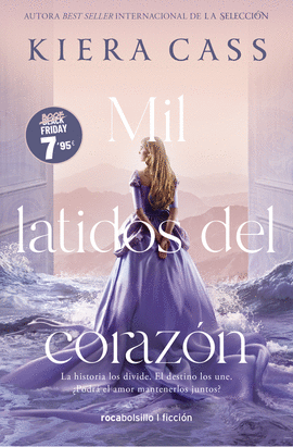 MIL LATIDOS DEL CORAZÓN (EDICIÓN BLACK FRIDAY)