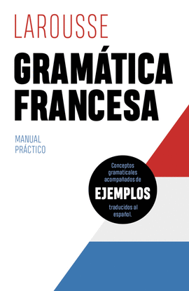 GRAMATICA FRANCESA