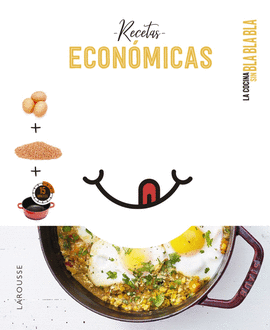 RECETAS ECONOMICAS