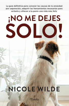 ¡NO ME DEJES SOLO!