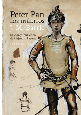 PETER PAN: LOS INEDITOS