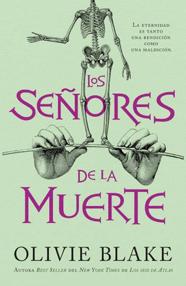 LOS SEÑORES DE LA MUERTE