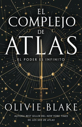 EL COMPLEJO DE ATLAS