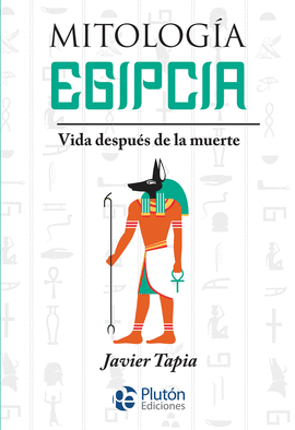 MITOLOGÍA EGIPCIA