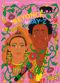 BEYONCE Y JAY-Z