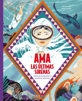 AMA. LAS ÚLTIMAS SIRENAS