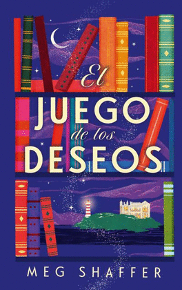 JUEGO DE LOS DESEOS, EL -BOOKS4POCKET TAPA DURA