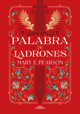 PALABRA DE LADRONES