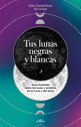 TUS LUNAS NEGRAS Y BLANCAS