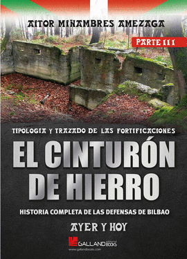 CINTURON DE HIERRO AYER Y HOY HISTORIA 3
