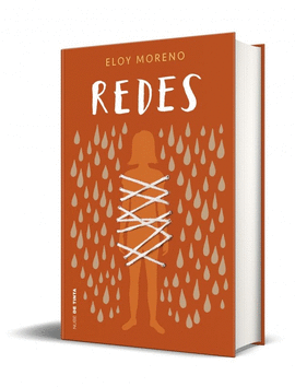REDES (EDICIÓN EN TAPA DURA) (INVISIBLE 2)