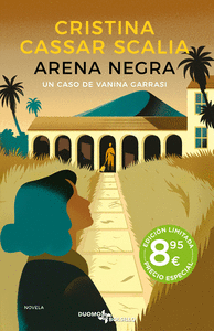 ARENA NEGRA