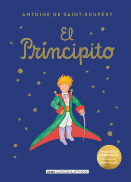 EL PRINCIPITO ILUSTRACONES ORIGINALES