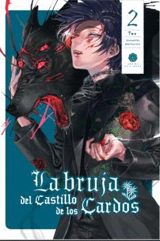 BRUJA DEL CASTILLO DE LOS CARDOS 2, LA