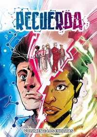 RECUERDA II. LOS ENLILITAS