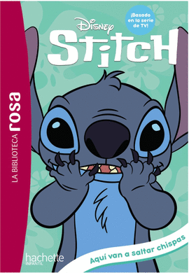 STITCH, 5.