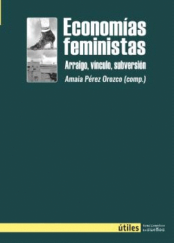 ECONOMÍAS FEMINISTAS