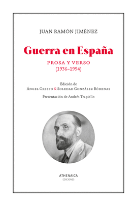 GUERRA EN ESPAÑA