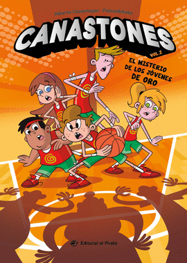 CANASTONES - VOL. 2  *