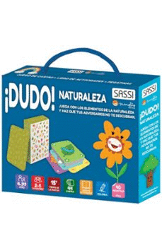 DUDO NATURALEZA