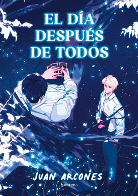 EL DÍA DESPUÉS DE TODOS