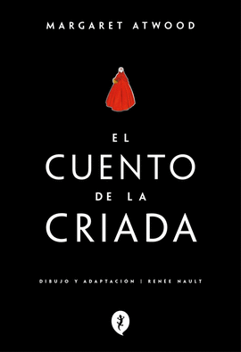 HANDMAID'S TALE, THE (GRAPHIC NOVEL)