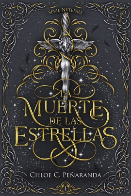 MUERTE DE LAS ESTRELLAS