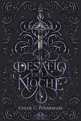 EL DESAFÍO DE LA NOCHE