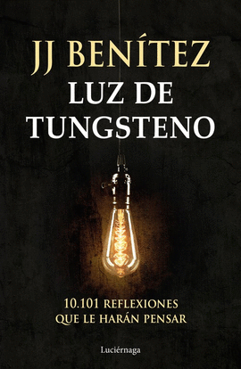 LUZ DE TUNGSTENO