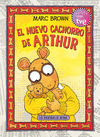 EL NUEVO CACHORRO DE ARTHUR