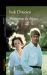 MEMORIAS DE AFRICA