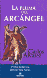 LA PLUMA DEL ARCÁNGEL