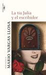 LA TIA JULIA Y EL ESCRIBIDOR