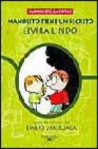 MANOLITO TIENE UN SECRETO