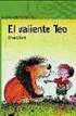 EL VALIENTE TEO