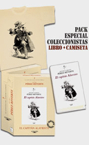 EL CAPITÁN ALATRISTE
