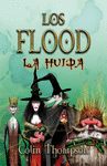 FLOOD 3 LA HUIDA